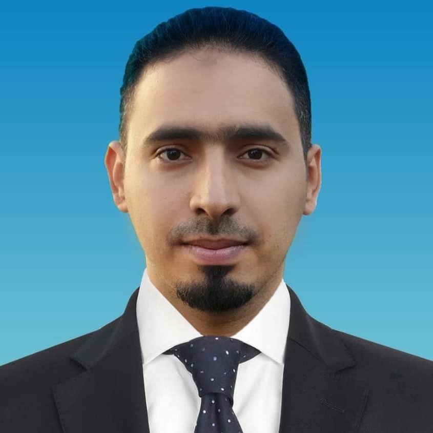 عبد اللطيف مسعد ناصر  الصالحي