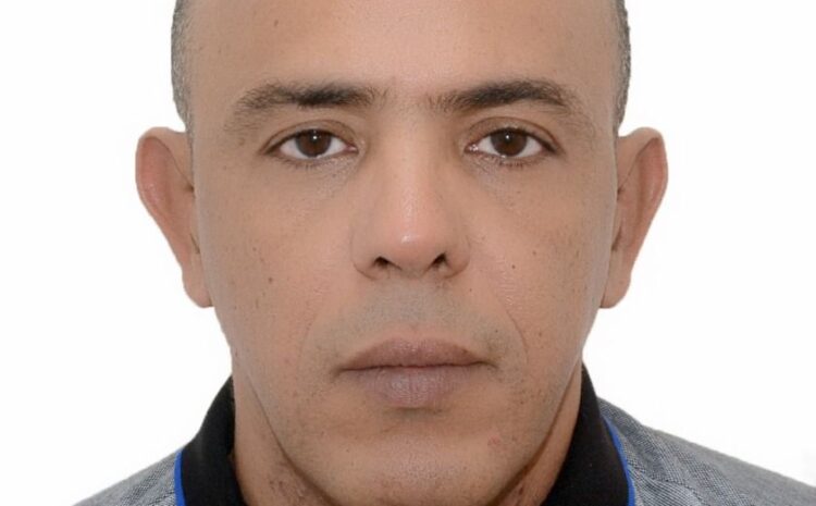  KHALIL GAH