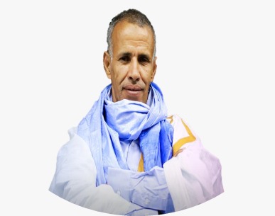  MOHAMED VALL SEYIDI