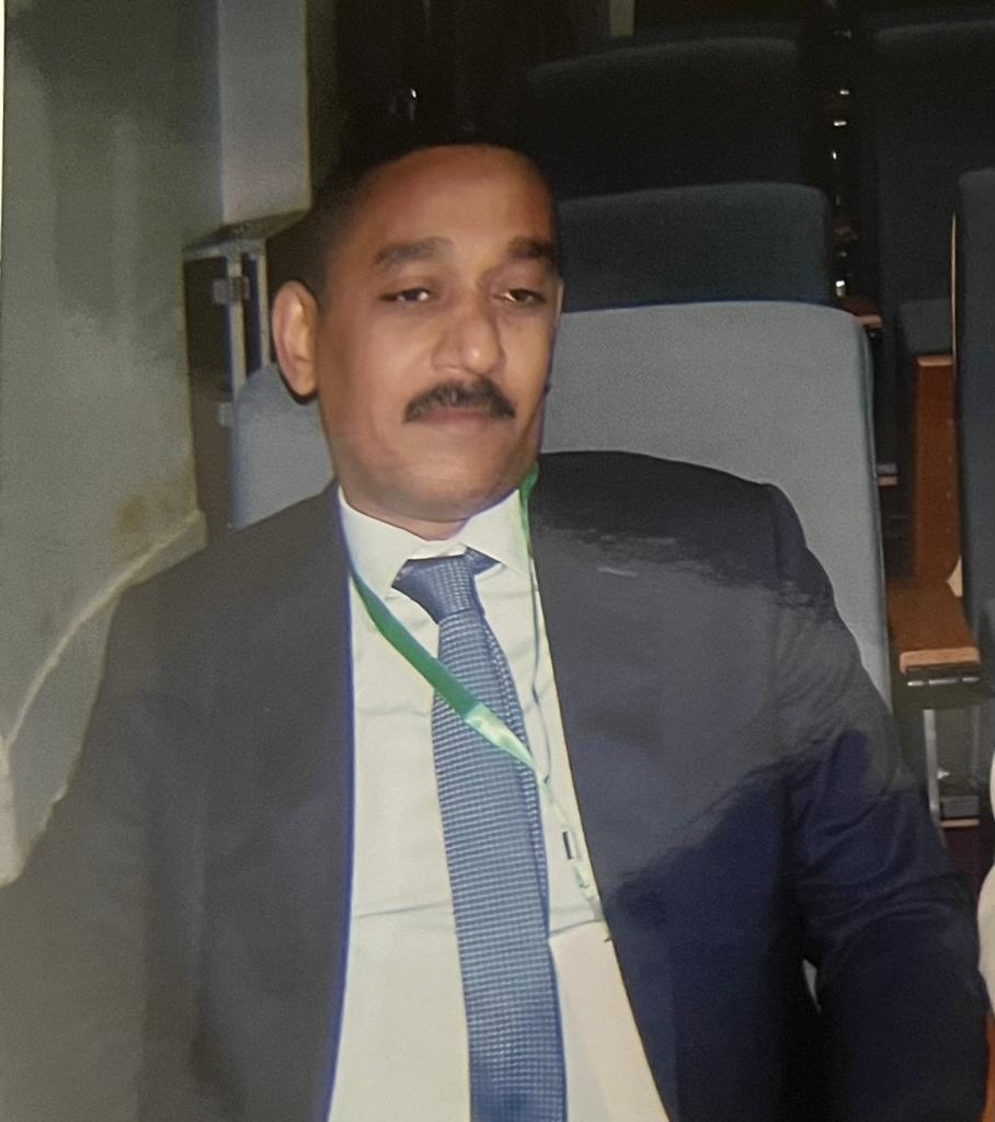 موافي حامد سليمان